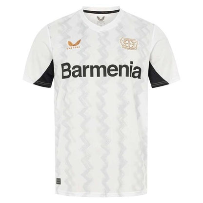 Maillot Leverkusen Exteirieur 24/25
