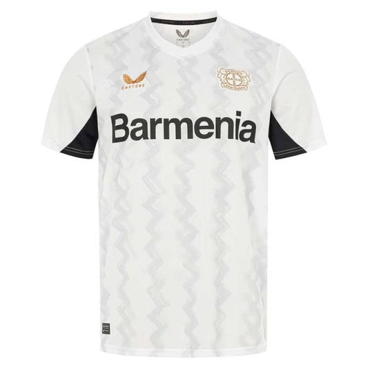 Maillot Leverkusen Exteirieur 24/25