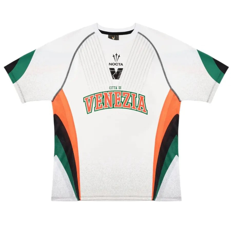Maillot Venise Extérieur 24/25