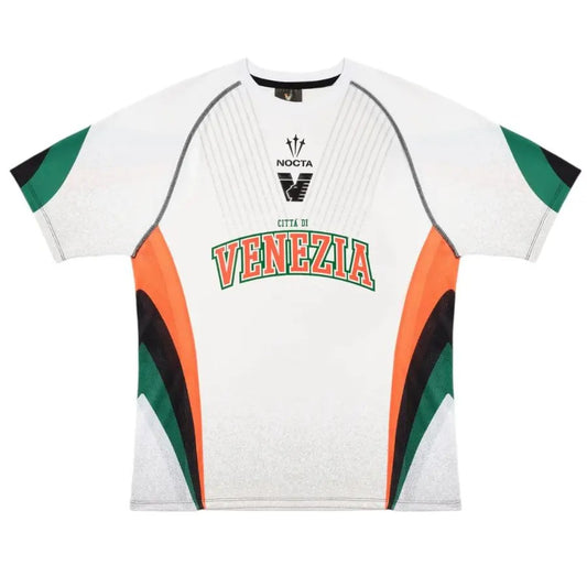 Maillot Venise Extérieur 24/25