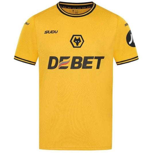 Maillot Wolverhampton Domicile 24/25