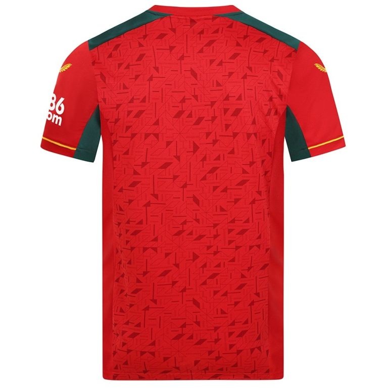 Maillot Wolverhampton Extérieur 23/24