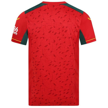 Maillot Wolverhampton Extérieur 23/24