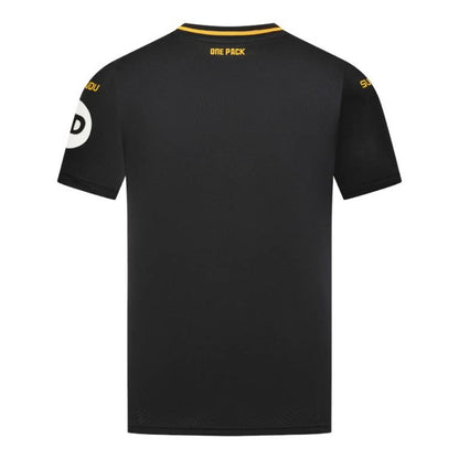 Maillot Wolverhampton Extérieur 24/25