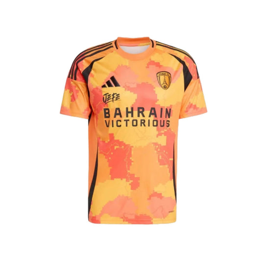 Maillot Paris FC "Ninho Jefe" 25/26