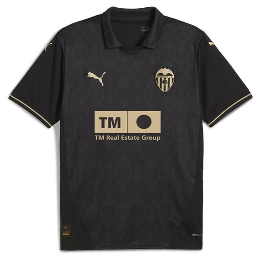 Maillot Valence Extérieur 24/25