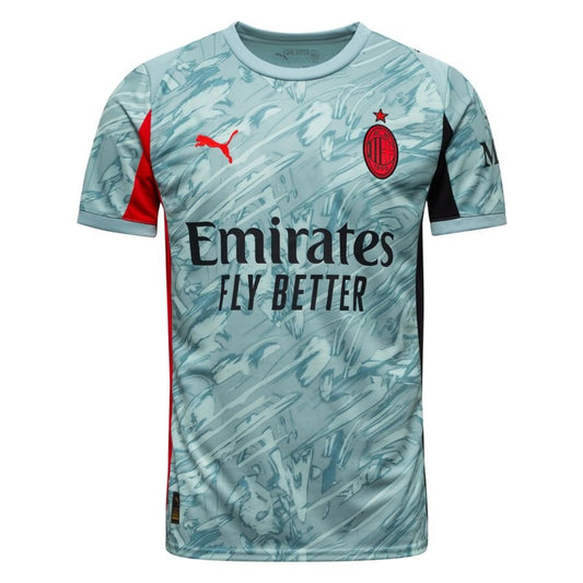 Maillot Milan AC Extérieur 25/26
