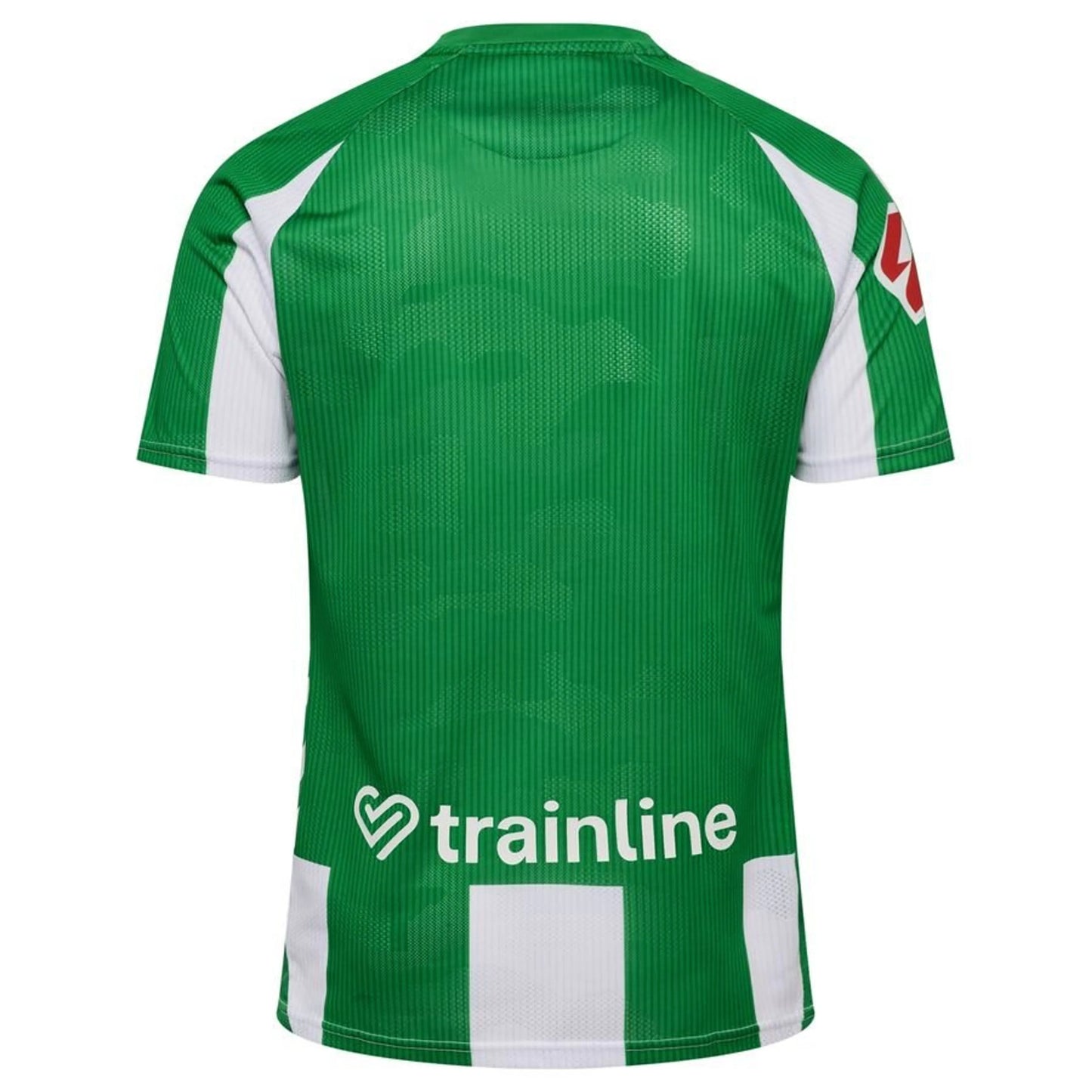 Maillot Betis Domicile 25/26