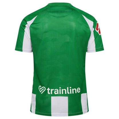 Maillot Betis Domicile 25/26