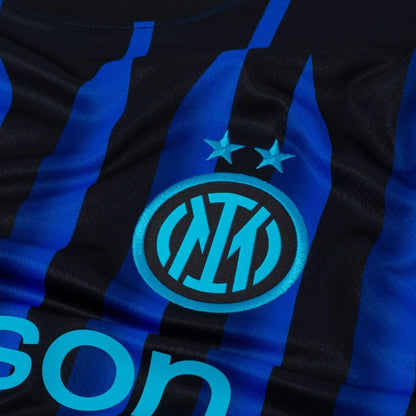 Maillot Inter Milan Domicile 25/26