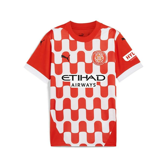 Maillot Girona Domicile 24/25