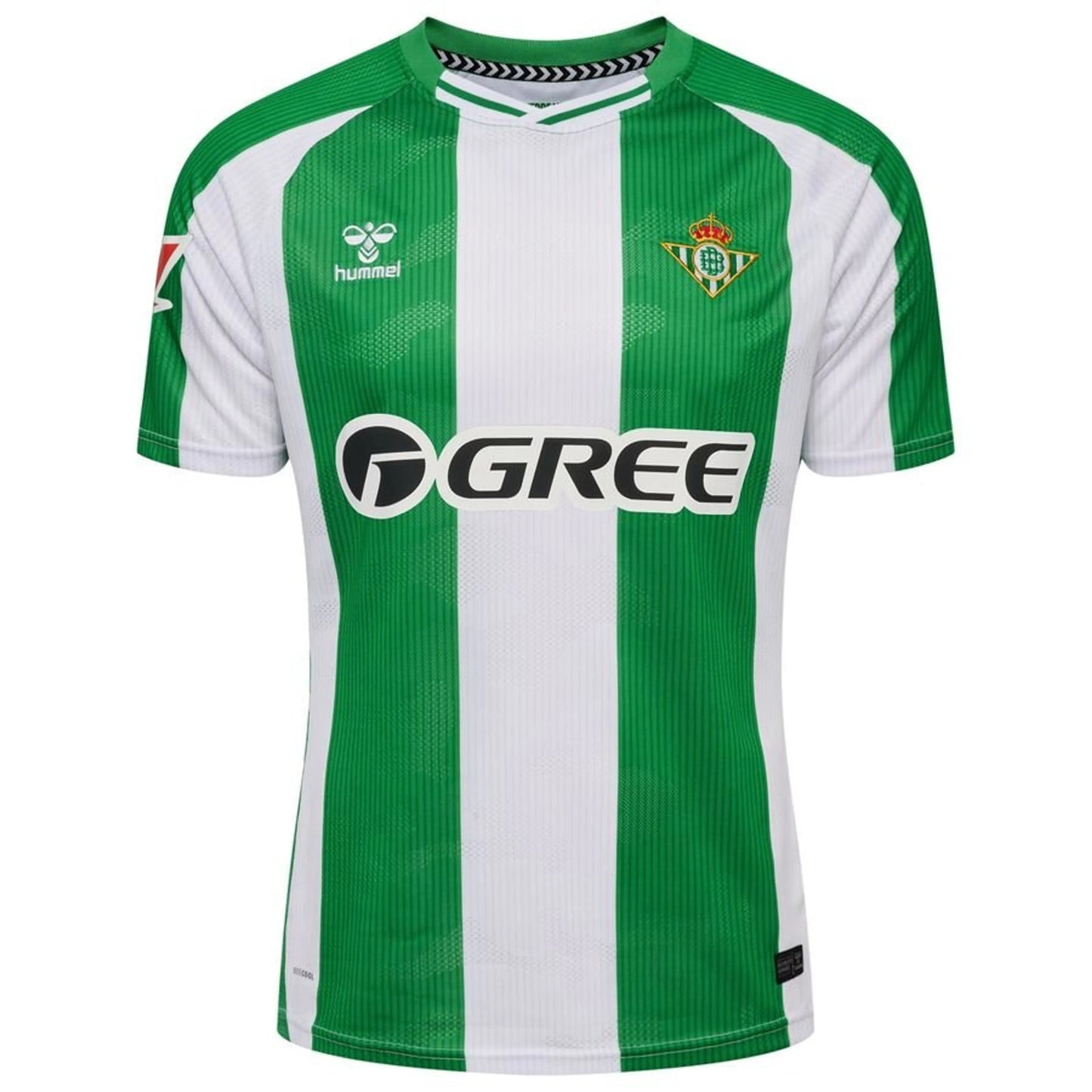 Maillot Betis Domicile 25/26
