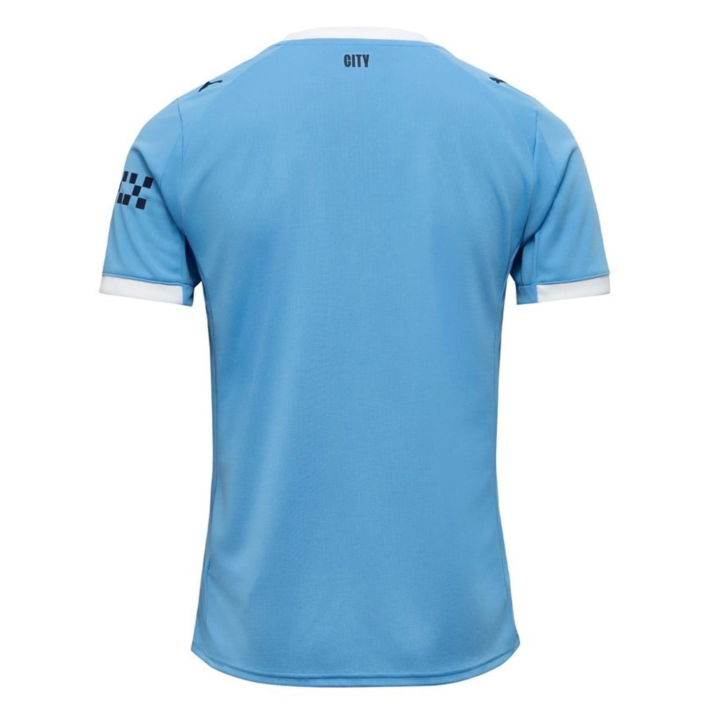 Maillot Manchester City Domicile 25/26