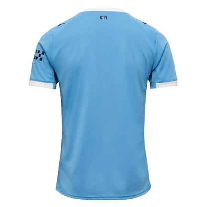 Maillot Manchester City Domicile 25/26