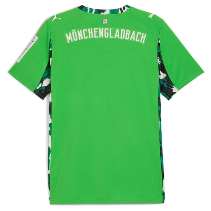 Maillot Mönchengladbach Extérieur 25/26