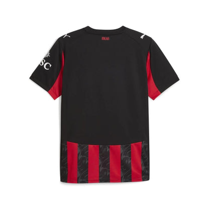 Maillot Milan AC Domicile 25/26