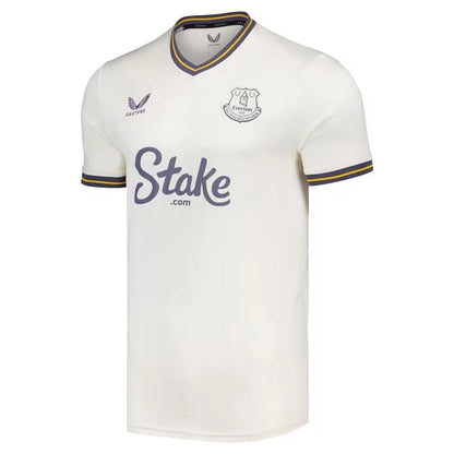 Maillot Everton Third 24/25