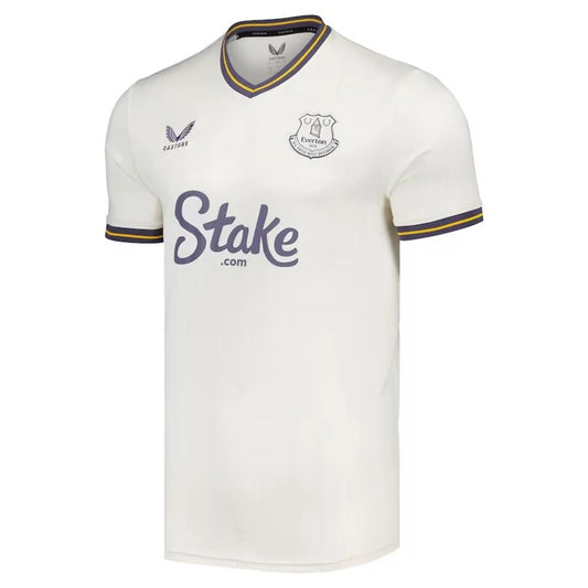 Maillot Everton Third 24/25