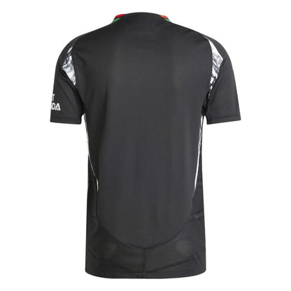 Maillot Arsenal Extérieur 24/25