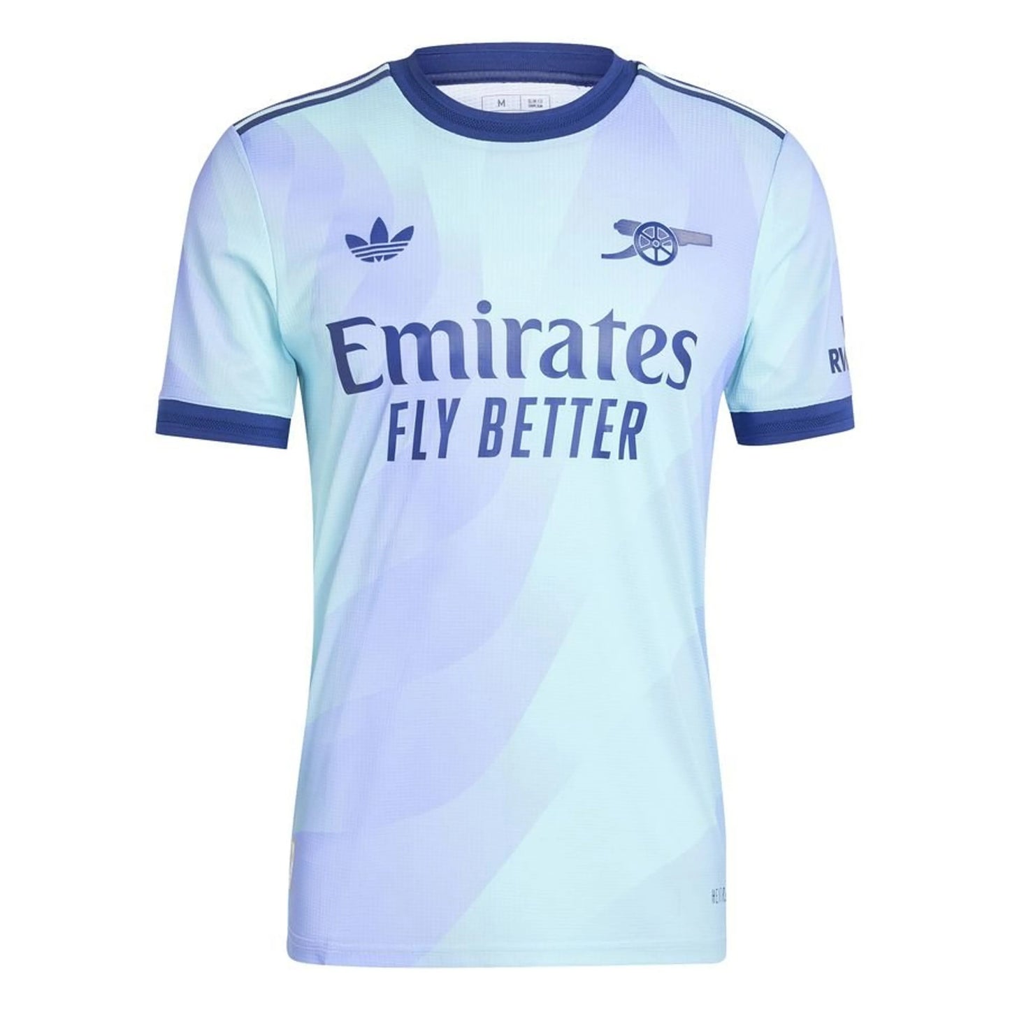 Maillot Arsenal Third 24/25