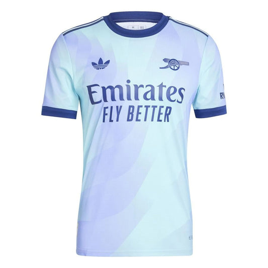 Maillot Arsenal Third 24/25