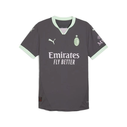Maillot Milan AC Third 24/25