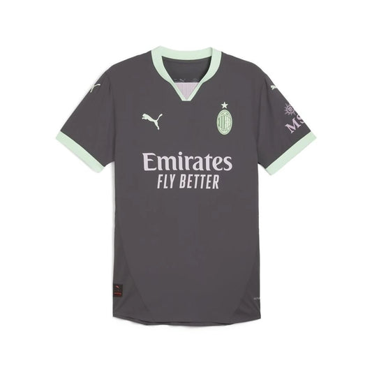Maillot Milan AC Third 24/25