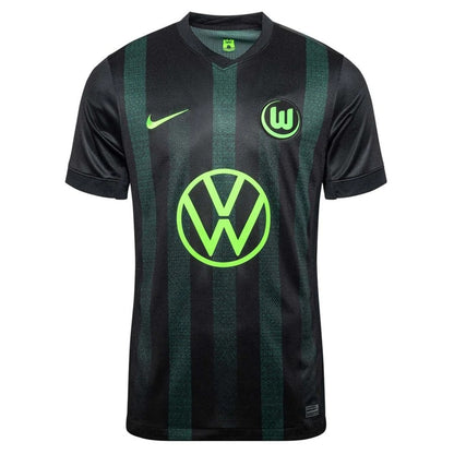 Maillot Wolfsburg Extérieur 24/25