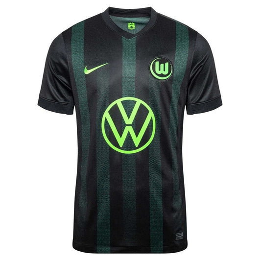 Maillot Wolfsburg Extérieur 24/25