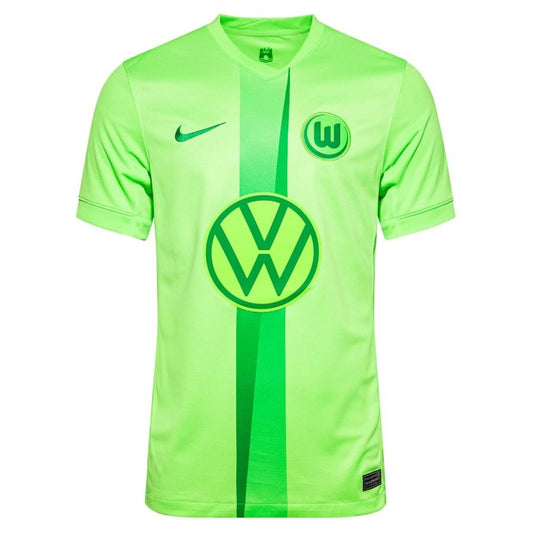 Maillot Wolfsburg Domicile 24/25