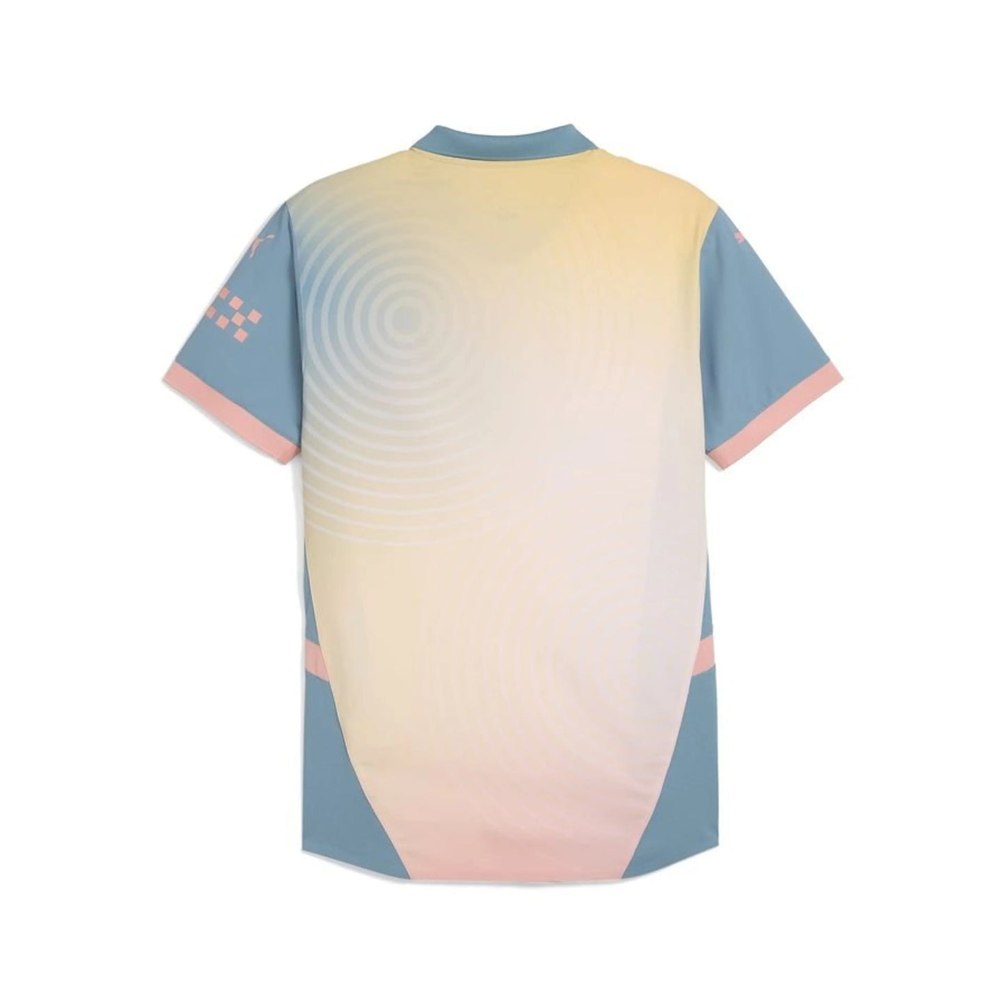 Maillot Manchester City 4ème 24/25