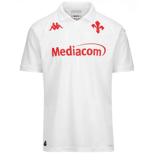 Maillot Fiorentina Extérieur 24/25