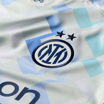 Maillot Inter Milan Extérieur 25/26