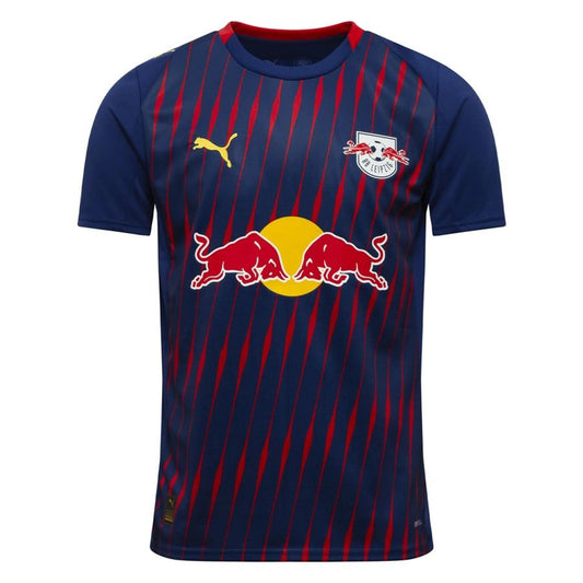Maillot RB Leipzig Extérieur 25/26