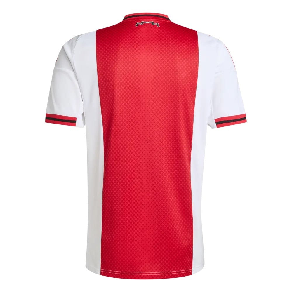 Maillot Ajax Amsterdam Domicile 25/26