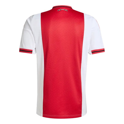 Maillot Ajax Amsterdam Domicile 25/26