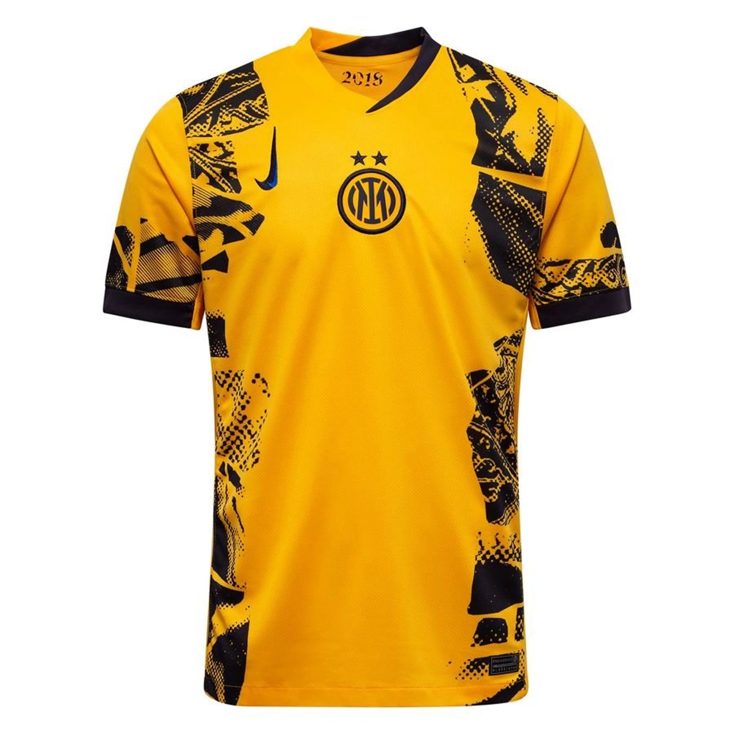 Maillot Inter Milan Third 24/25