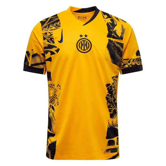 Maillot Inter Milan Third 24/25