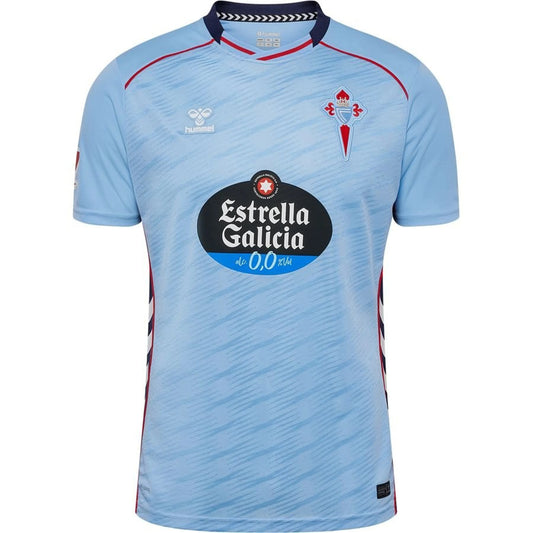 Maillot Celta Vigo Domicile 25/26