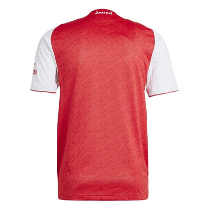 Maillot Arsenal Domicile 25/26