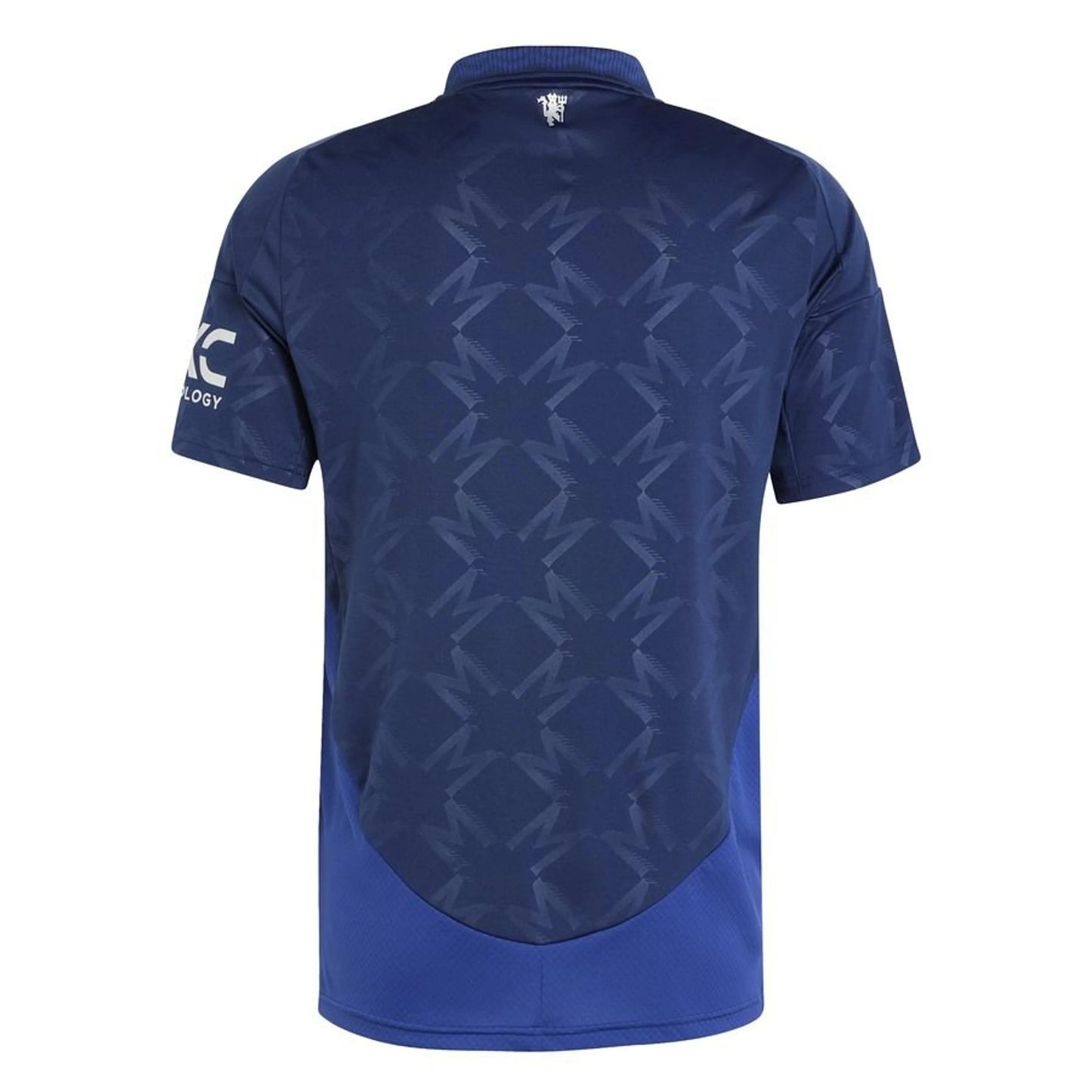 Maillot Man United Extérieur 24/25