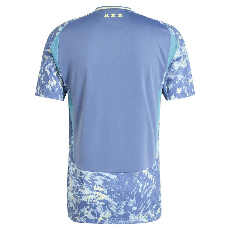 Maillot Ajax Amsterdam Extérieur 24/25