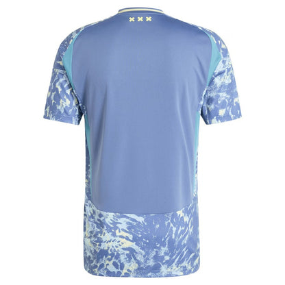 Maillot Ajax Amsterdam Extérieur 24/25
