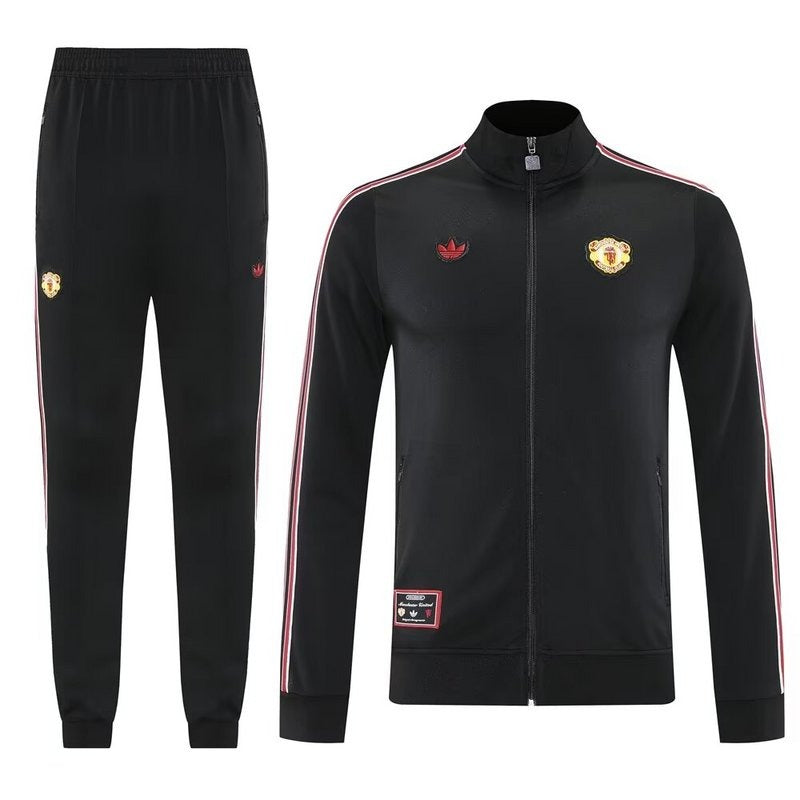 Survêtement Manchester United 25/26