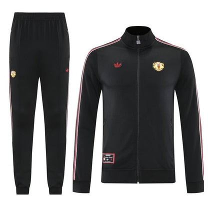 Survêtement Manchester United 25/26