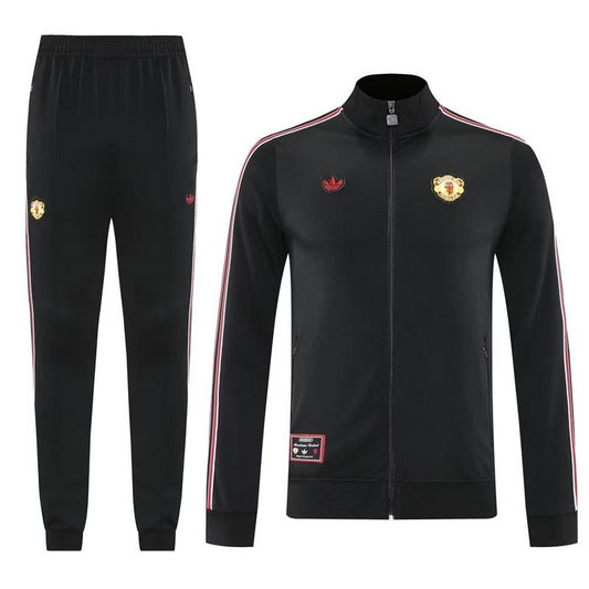 Survêtement Manchester United 25/26
