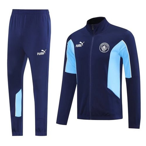 Survêtement Manchester City 25/26