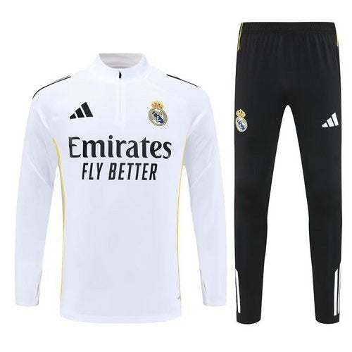 Survêtement Real Madrid 25/26