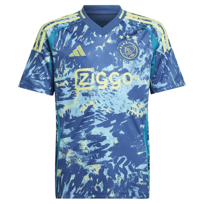 Maillot Ajax Amsterdam Extérieur 24/25