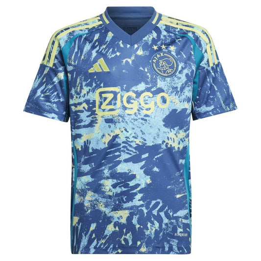 Maillot Ajax Amsterdam Extérieur 24/25